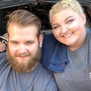 Meet your Posher, Brooklynn